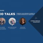 CEO Talks: Guiding Through Uncertainty with Diana Stafie