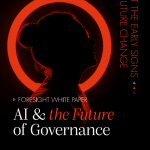 Inteligența Artificială și Board-urile viitorului: Ce impact are tehnologia asupra guvernanței corporative a organizațiilor