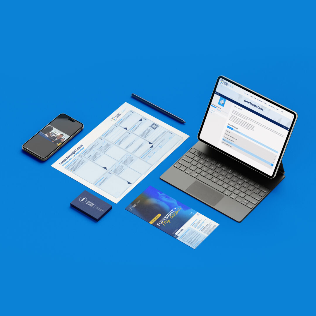 Career Foresight Kit