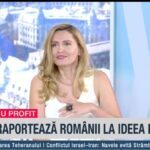 Profit.ro:  Cum se raportează românii la ideea de viitor