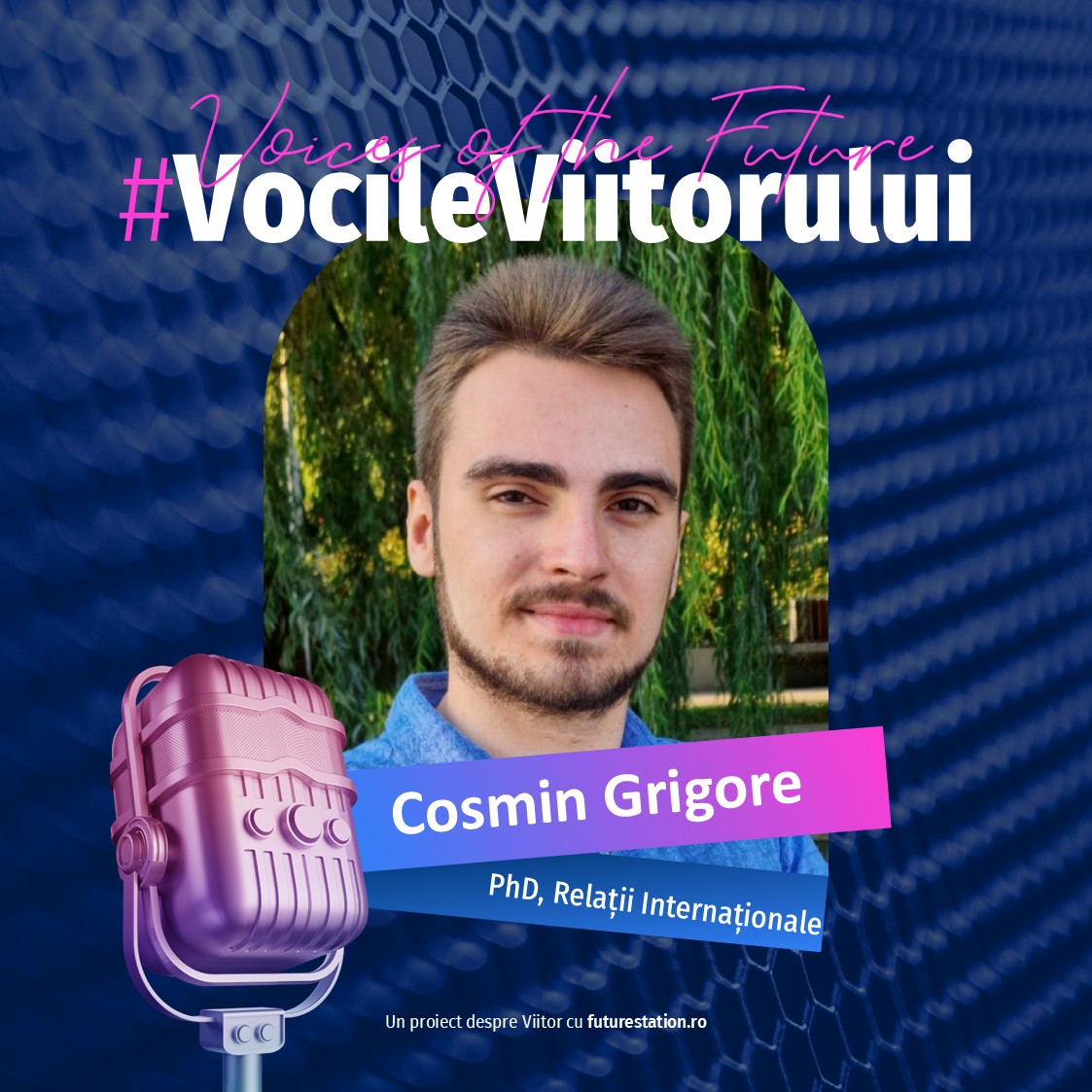 vocile viitorului cosmin grigore phd relatii internationale
