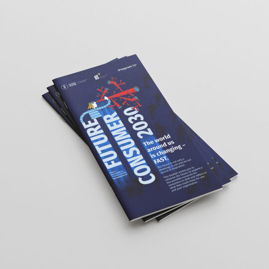 Booklet - Future Consumer 2030