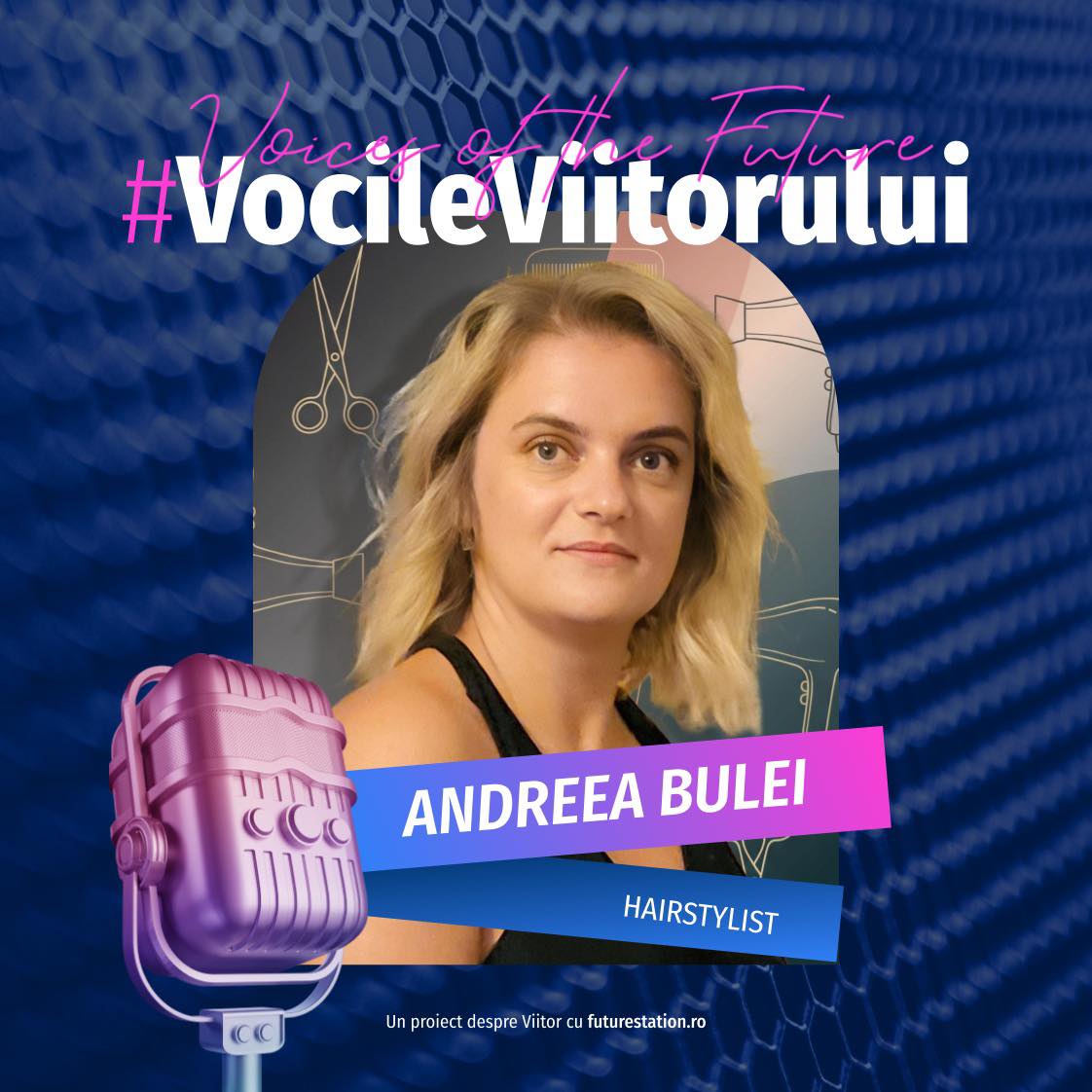 futurestation.ro-vocileviitorului-andreea-bulei vocile viitorului andreea bulei hairstylist