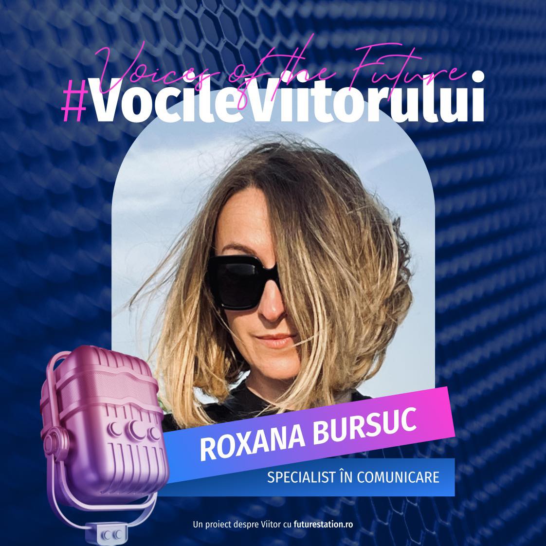 futurestation.ro-vocileviitorului-roxana-bursuc vocile viitorului roxana bursuc specialist comunicare