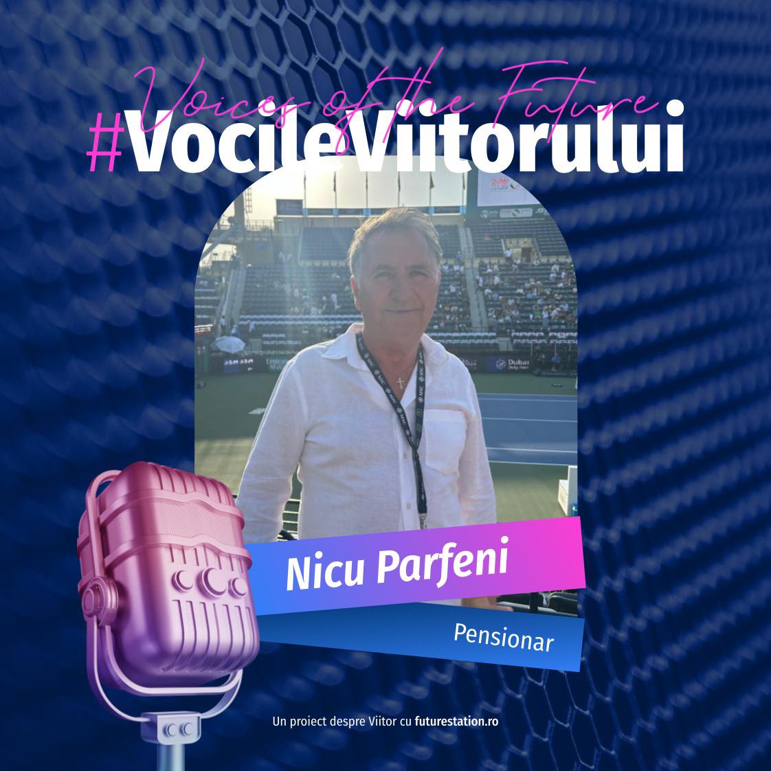 vocile viitorului nicu parfeni pensionar